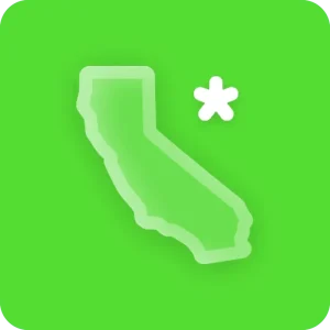 Orange Scope 3 GHG Emissions Inventory Icon