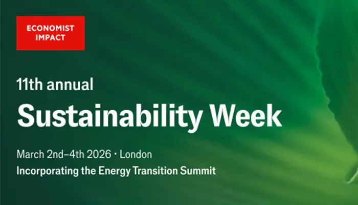 11th Annual Sustainability Week
